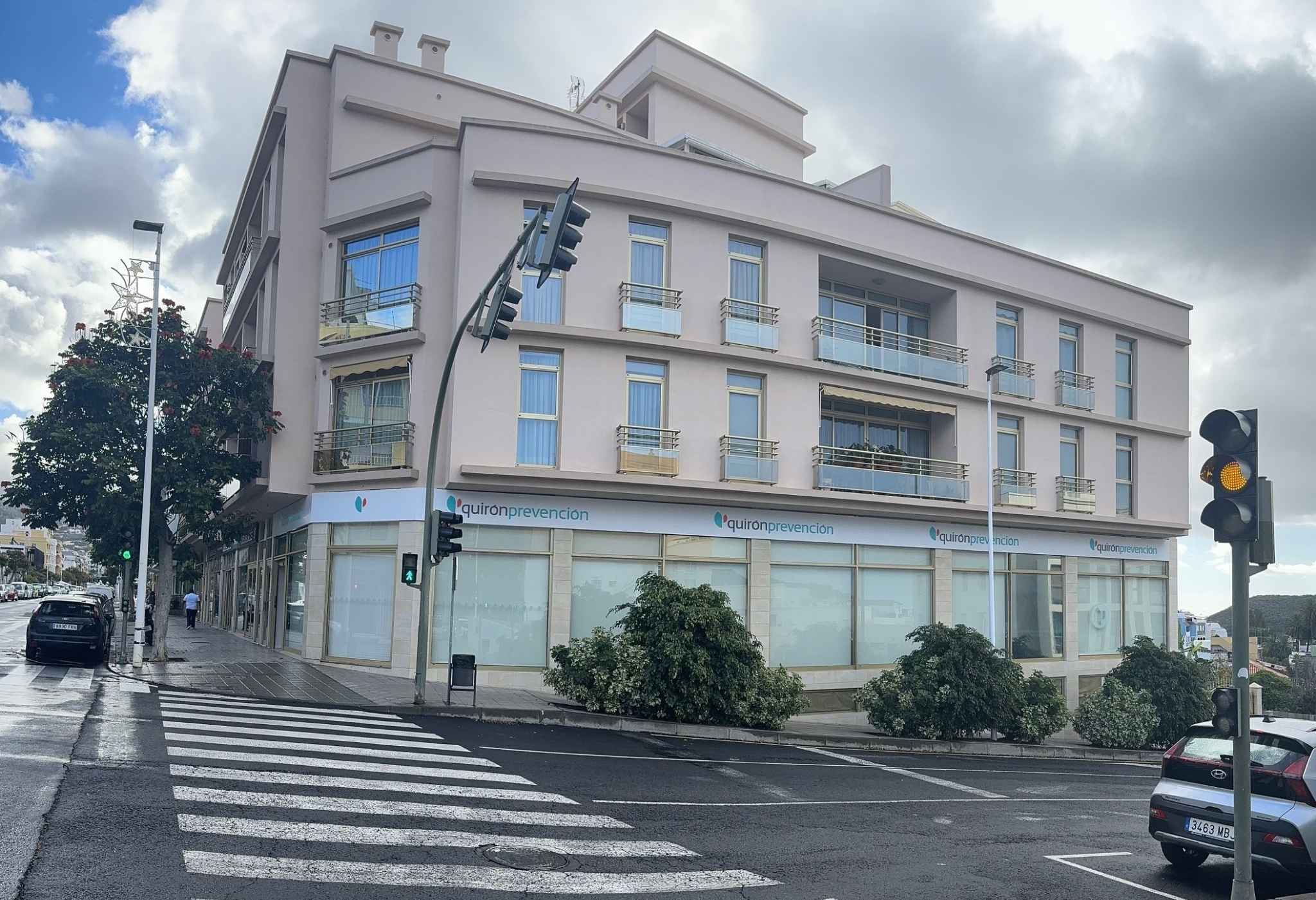 foto fachada centro