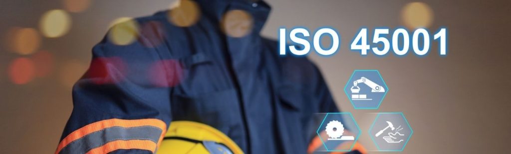 iso 45001