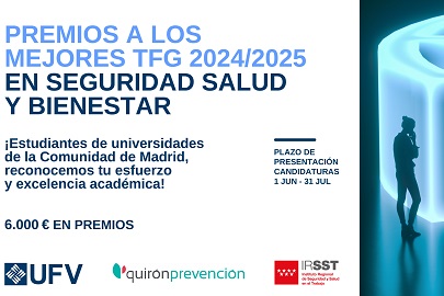 infografía con información